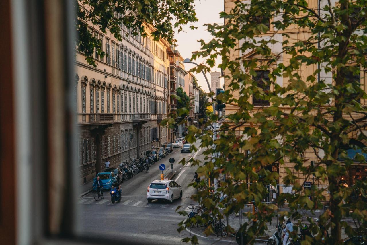 Residenza Del Principe - Dolcevita Holiday Florence Exterior photo