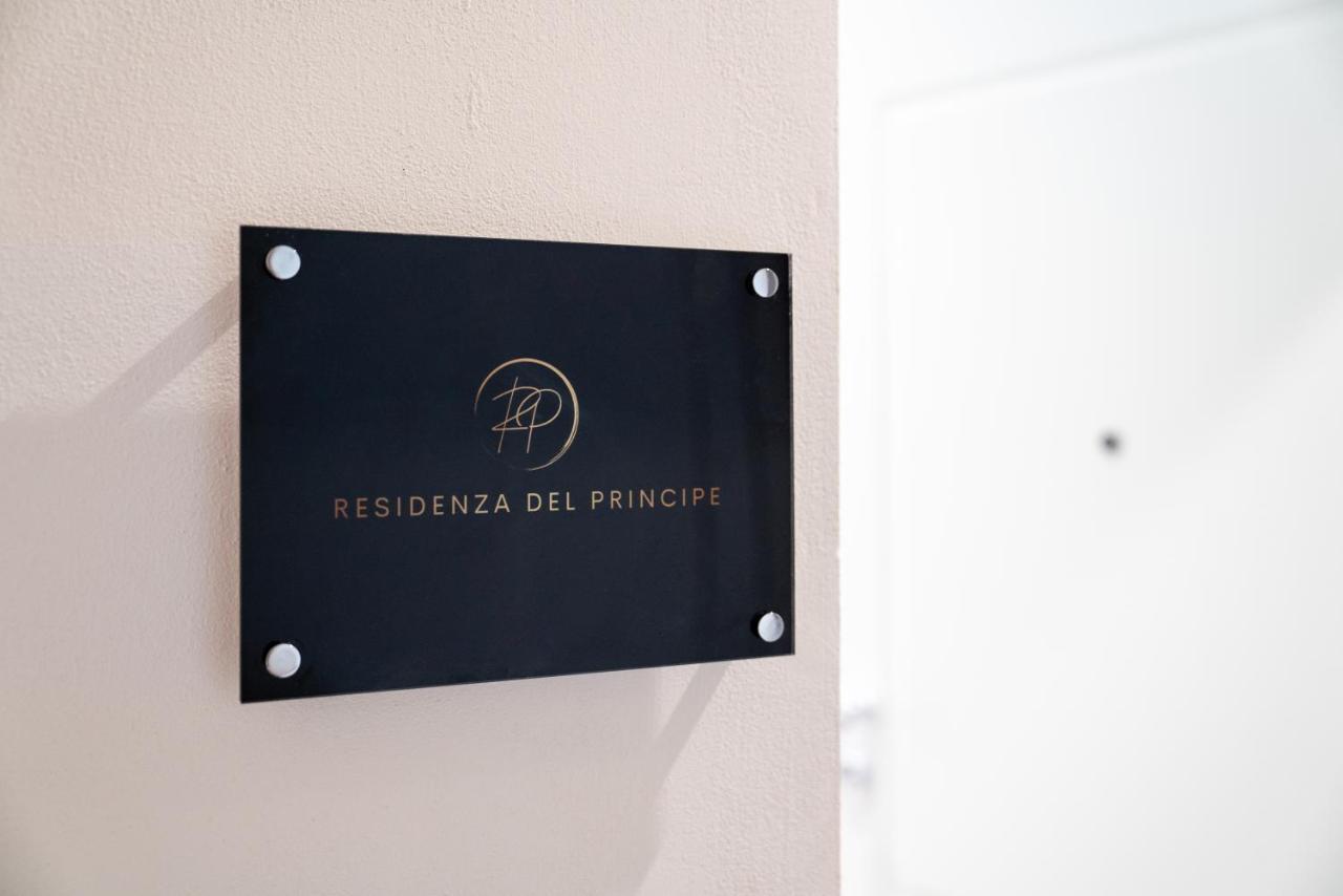 Residenza Del Principe - Dolcevita Holiday Florence Exterior photo