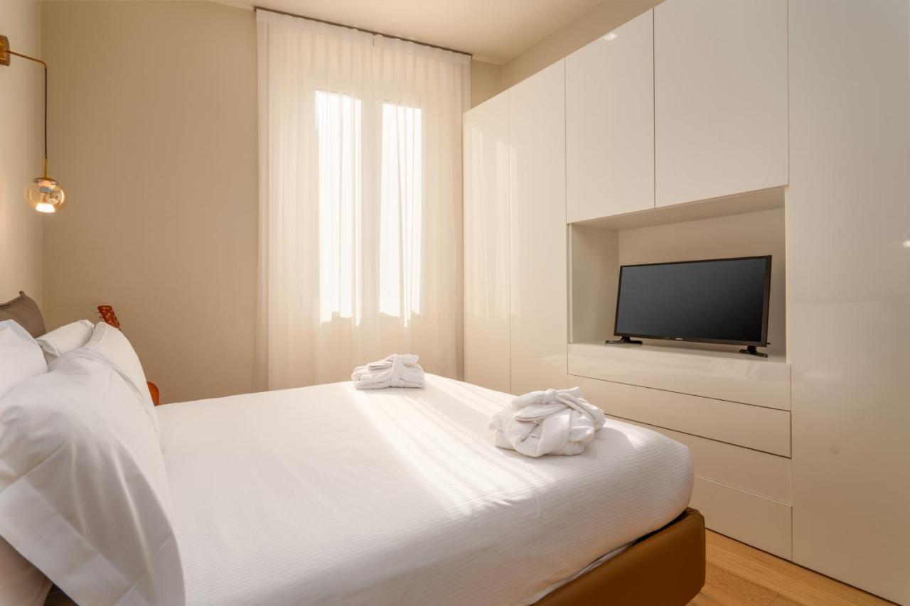 Residenza Del Principe - Dolcevita Holiday Florence Exterior photo