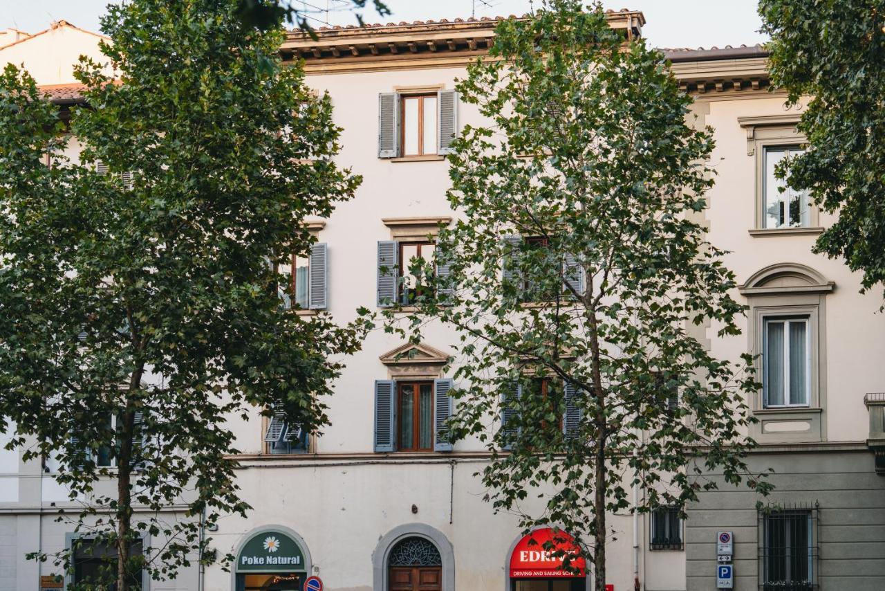 Residenza Del Principe - Dolcevita Holiday Florence Exterior photo